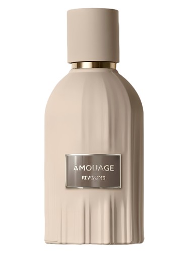 عطر ادکلن آمواج ریزنز | Amouage Reasons