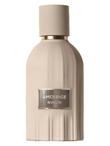 عطر ادکلن آمواج ریزنز | Amouage Reasons
