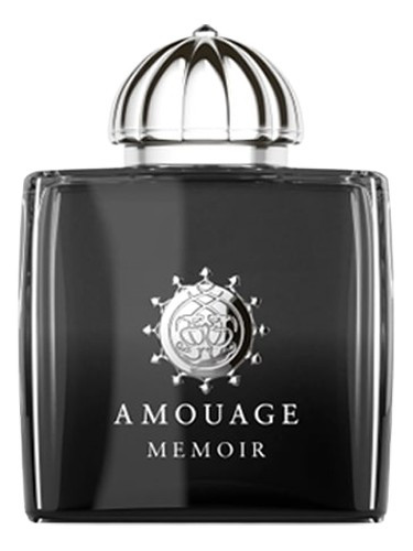 عطر ادکلن آمواج ممویر زنانه | Amouage Memoir woman