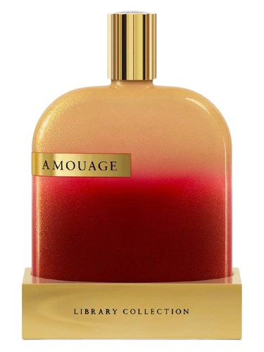 عطر ادکلن آمواج اوپوس ده | Amouage Opus X