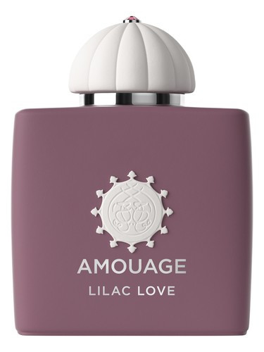 عطر ادکلن آمواج لیلاک لاو | Amouage Lilac Love