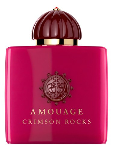 عطر ادکلن آمواج کریمسون راکز | Amouage Crimson Rocks