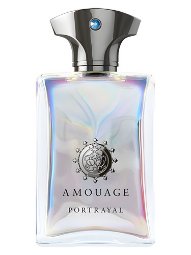 عطر ادکلن آمواج پورترایال مردانه | Amouage Portrayal Man