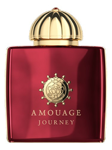 عطر ادکلن آمواج جورنی زنانه | Amouage Journey woman