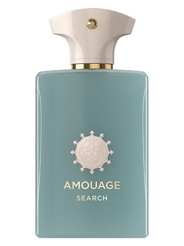 عطر ادکلن آمواج سرچ | Amouage Search