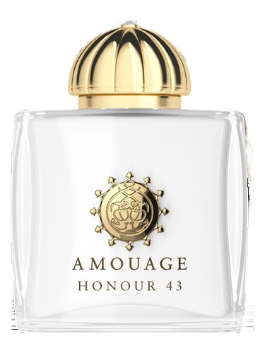 عطر ادکلن آمواج هانر 43 زنانه | Amouage Honour 43 Woman