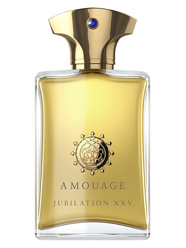 عطر ادکلن آمواج جوبیلیشن مردانه | Amouage Jubilation for Man