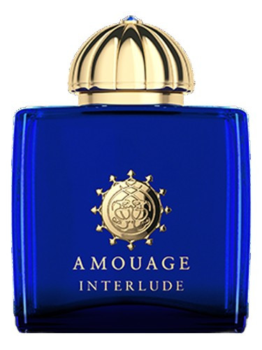 عطر ادکلن آمواج اینترلود زنانه | Amouage Interlude Woman