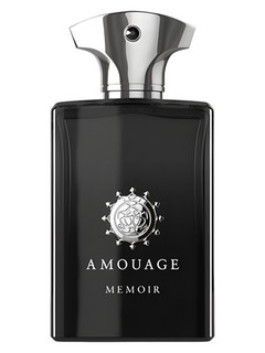 عطر ادکلن آمواج ممویر مردانه | Amouage Memoir Man