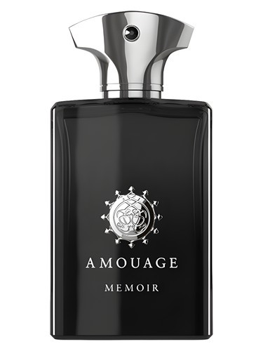 عطر ادکلن آمواج ممویر مردانه | Amouage Memoir Man