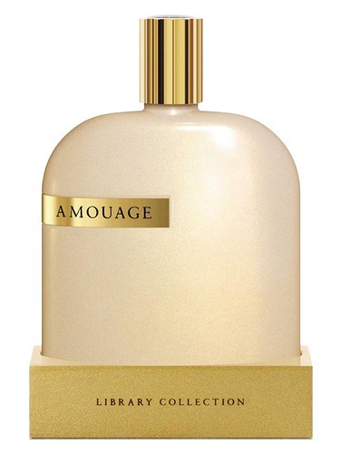 عطر ادکلن امواج اوپوس هشت (سری قدیم) | Amouage Opus VIII