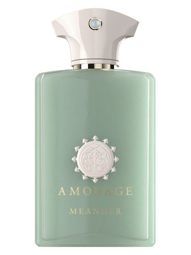 عطر ادکلن آمواج میندر | Amouage Meander