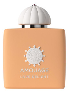 عطر ادکلن آمواج لاو دیلایت | Amouage Love Delight