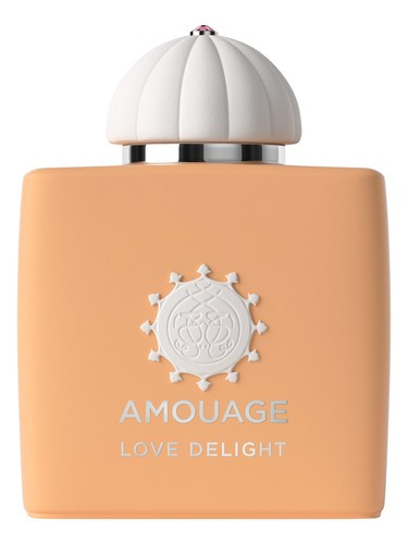 عطر ادکلن آمواج لاو دیلایت | Amouage Love Delight