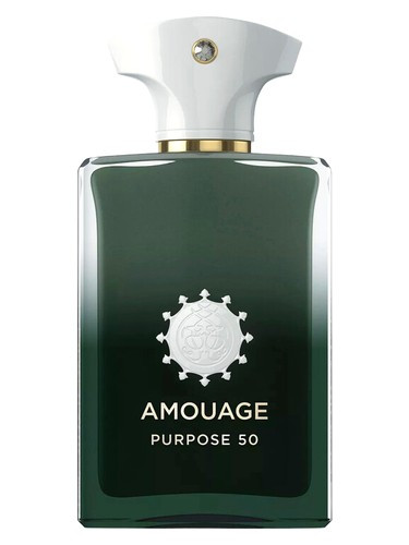 عطر ادکلن آمواج پرپس ۵۰ اکستریت (پورپس۵۰) | Amouage Purpose Extrait 50