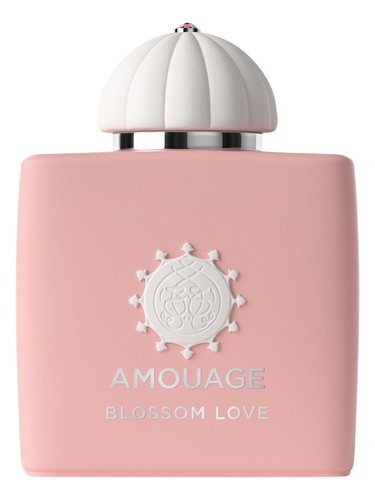 عطر ادکلن آمواج بلوسوم لاو | Amouage Blossom Love