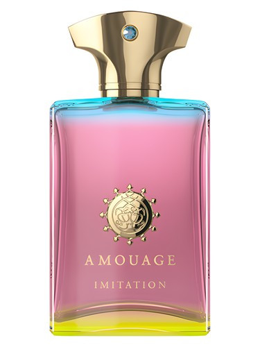 عطر ادکلن آمواج ایمیتیشن مردانه | Amouage Imitation For Man