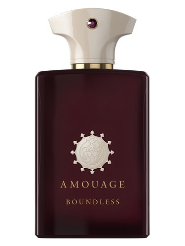 عطر ادکلن آمواج باندلس | Amouage Boundless