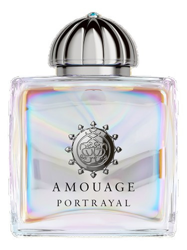 عطر ادکلن آمواج پورترایال زنانه | Amouage Portrayal Woman