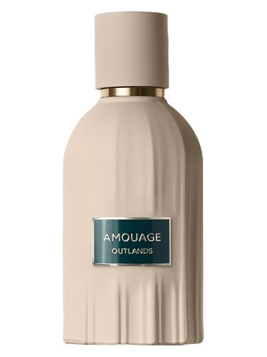 عطر ادکلن آمواج اوتلندز | Amouage Outlands