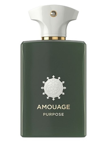 عطر ادکلن آمواج پرپوس(پرپس) | Amouage Purpose