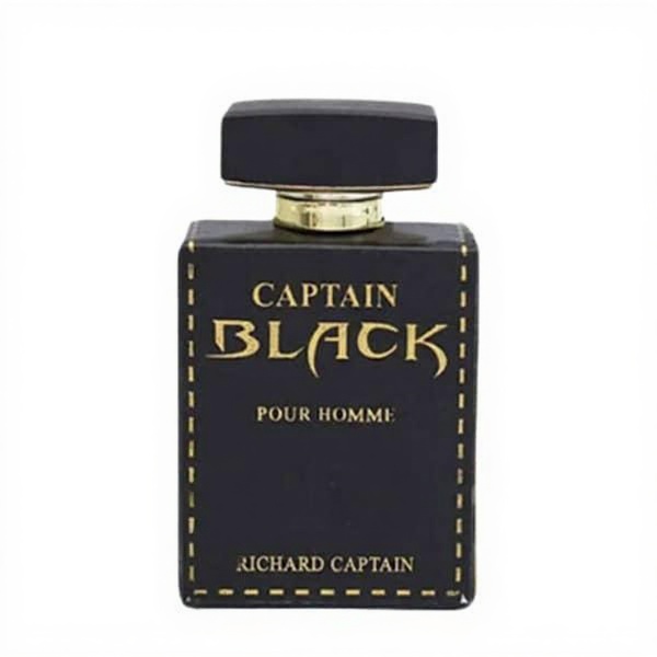 عطر ادکلن کاپتان بلک | Captain Black edt
