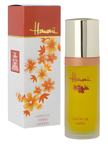 عطر ادکلن میلتون لوید هاوایی زنانه | Milton Lloyd Hawaii