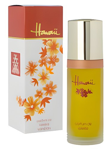 عطر ادکلن میلتون لوید هاوایی زنانه | Milton Lloyd Hawaii