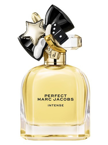 عطر ادکلن مارک جاکوبز پرفکت اینتنس | Marc Jacobs Perfect Intense