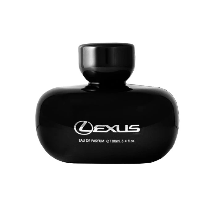 عطر ادکلن رودیر لکسوس مشکی | Rodier lexus