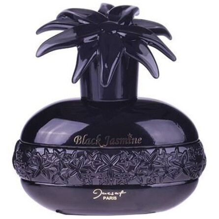 عطر ادکلن ژکساف بلک جاسمین | Jacsaf Black Jasmine