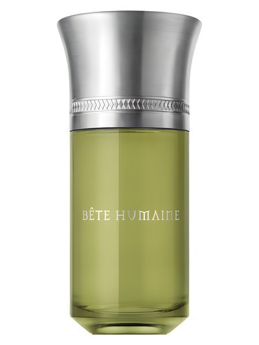 عطر ادکلن لیکوییدز ایمجینریز بت هیومن | Liquides Imaginaires Bête Humaine