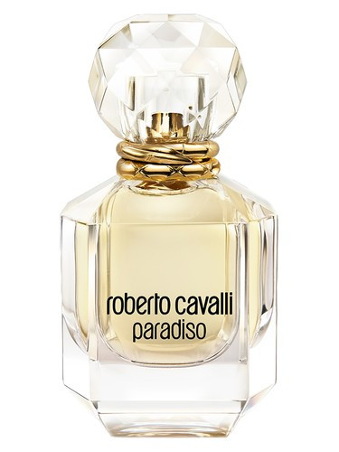 عطر ادکلن روبرتو کاوالی پارادایسو زنانه | Roberto Cavalli Paradiso