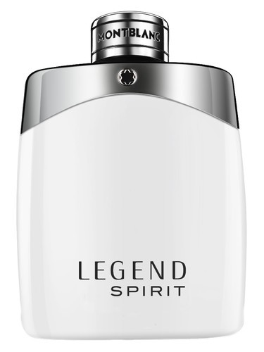 عطر ادکلن مونت بلانک لجند اسپیریت | Mont Blanc Legend Spirit