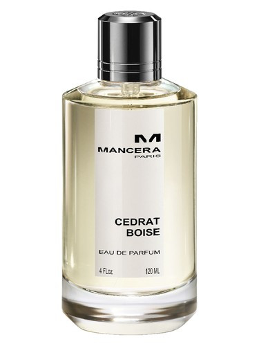عطر ادکلن مانسرا سدرات بویز بویسه | Mancera Cedrat Boise