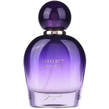 عطر ادکلن ژکساف نایت ویش | Jacsaf Night Wish