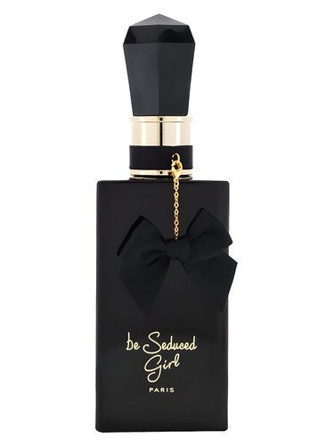 عطر ادکلن یوهان بی سدیوس گرل | Johan Be Seduced Girl