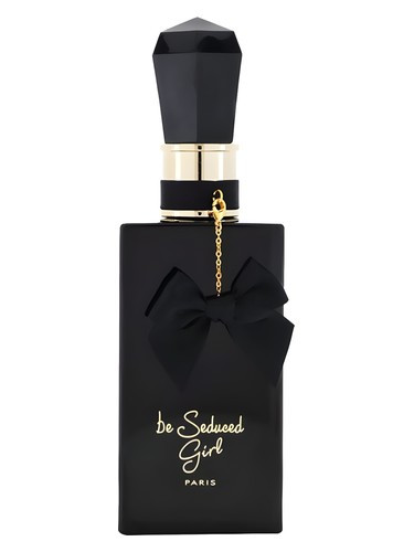 عطر ادکلن یوهان بی سدیوس گرل | Johan Be Seduced Girl