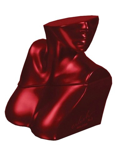 عطر ادکلن بیلی آیلیش شماره 3 | 3 Billie Eilish