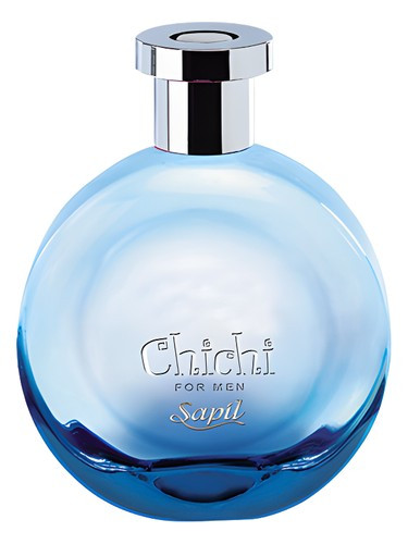 عطر ادکلن ساپیل چی چی مردانه | Sapil Chichi For Men