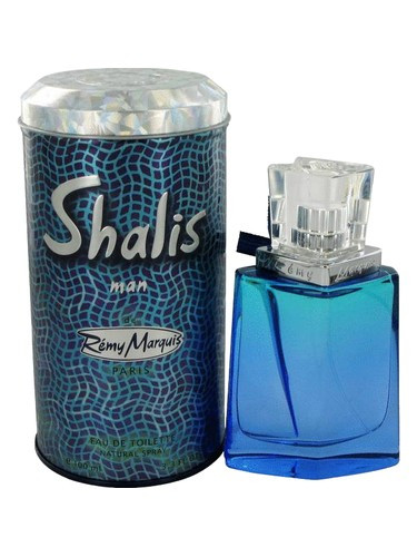 عطر ادکلن رمی مارکویز شالیز مردانه | Remy Marquis Shalis Man