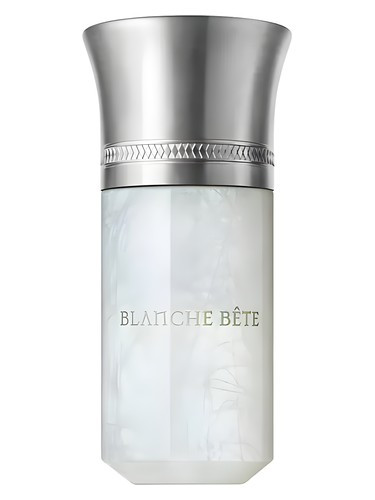 عطر ادکلن له لیکویید ایمجینر بلانچ بته | Les liquides imaginaires blanche bete