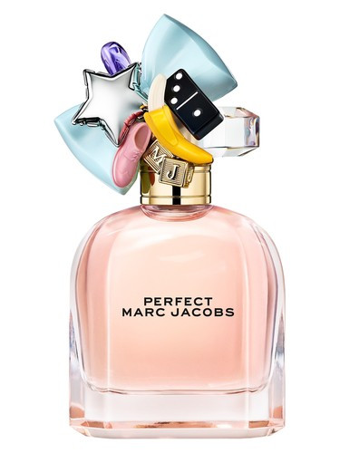 عطر ادکلن مارک جاکوبز پرفکت | Marc Jacobs Perfect
