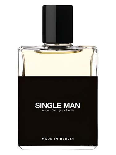 عطر ادکلن ماس اند ربیت پرفیومز سینگل من | Moth and Rabbit Perfumes Single Man