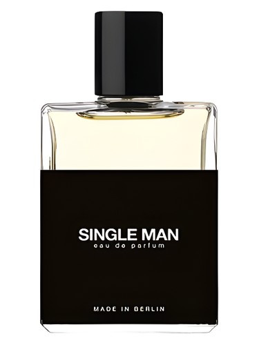 عطر ادکلن ماس اند ربیت پرفیومز سینگل من | Moth and Rabbit Perfumes Single Man