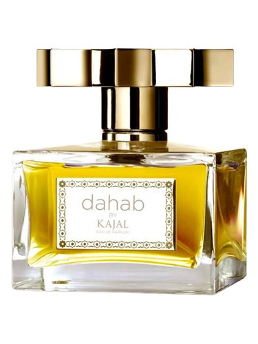 عطر ادکلن کژال دهب دهاب زنانه | Kajal Dahab Eau De Perfum