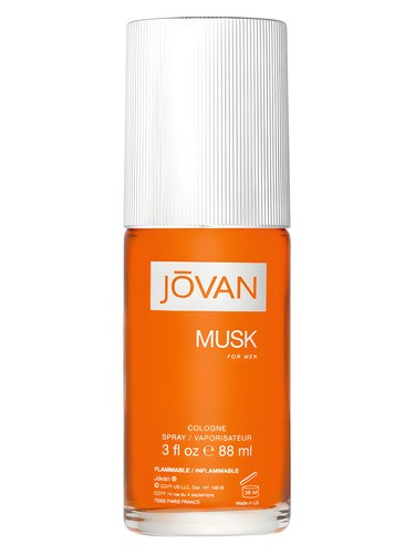 عطر ادکلن جوان جووان ماسک مردانه | Jovan Musk for Men