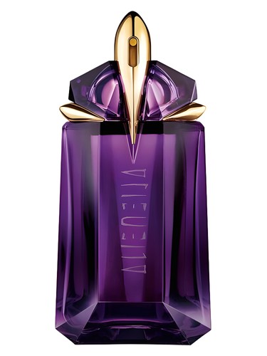 عطر ادکلن تری موگلر الین | Thierry Mugler Alien
