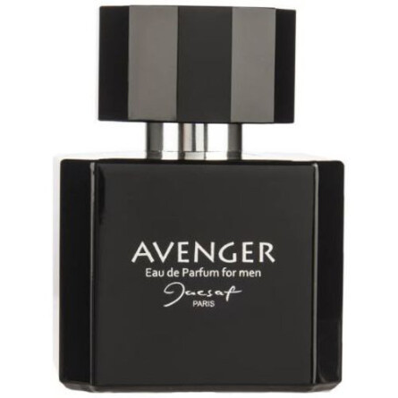 عطر ادکلن ژکساف اونجر مردانه | Jacsaf Avenger