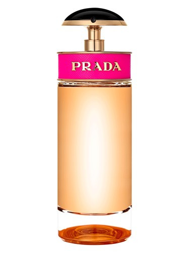 عطر ادکلن پرادا کندی | prada Candy